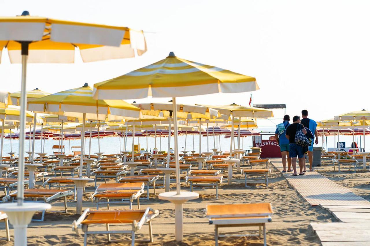 Villaggio Marlusa Marina di Sibari Buitenkant foto